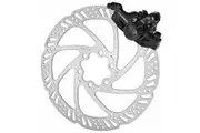 Tektro MD-M280 Front Disc Brake Caliper with 160mm Rotor