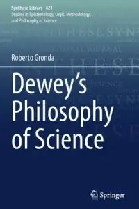 在飛比找博客來優惠-Dewey’’s Philosophy of Science