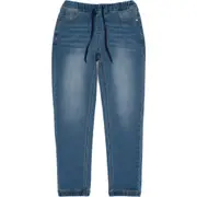 Joe's Jeans Kids' Legend Pull-On Knit Skinny Jeans in Medium Wash at Nordstrom, Size 5