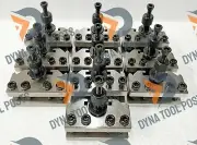 10x Spare Holder For T37 Dickson Type Quick Change Tool Post Standard Holder T37