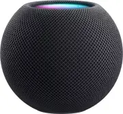 Apple HomePod mini Smart Speaker - Space Gray. Brand New. Manufacturer sealed.