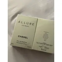 在飛比找蝦皮購物優惠-ALLURE HOMME ÉDITION BLANCHE 1