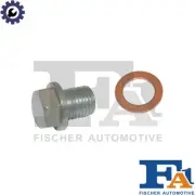 SEALING PLUG OIL SUMP 257.833.011 FOR HONDA NSX/Convertible CIVIC/III/Shuttle