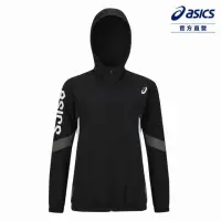 在飛比找momo購物網優惠-【asics 亞瑟士】平織外套 男女中性款 訓練 外套(20