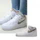 【NIKE 耐吉】WMNS AIR FORCE 1 -07 MID 女鞋 中筒 運動鞋 百搭(DD9625-101)