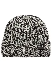 Saint Laurent Wool Beanie - Black - M M