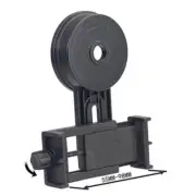Telescope Mount with Phone Adapter Camera Goggle Connector Microscope