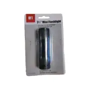 Mini Flashlight 3.5" Work Light 9 LEDS HFT 3.5" Mini Flashlight