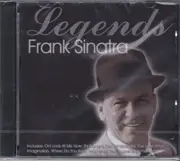 Frank Sinatra - Legends CD