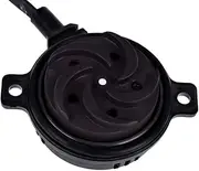 Alphacool DC-LT 2600 Ceramic 12V Pump
