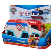 Nickelodeon PAW Patrol: Pup Squad PAW Patroller Playset