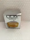 Olay Regenerist Vitamin C Peptide 24 Hydrating Moisturizer 1.7oz
