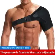 Adjustable Orthopedic Shoulder Bandage Brace Therapy Back Gym Shoulder Support