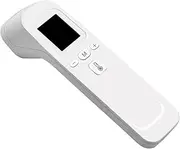 Infrared Temperature Gauge - No Touch Temperature Gauge,Forehead Temperature Gauge, Digital Temperature Gauge for Adults and Kids, Fever Check Temperature Gauge