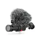 RODE VIDEOMIC ME-L 手機平板專業指向性麥克風(FOR IPHONE/IPAD)(VMML) 正成公司貨 送乾燥包三入組