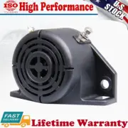 12V Motorcycle Reversing Alarm Reverse Buzzer Waterproof 102±3DB For BMW