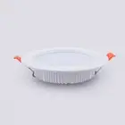10Pcs AC 220V 230V 110V Led Downlights 5W 7W 9W 12W 15W 18W LED Ceiling Downligh