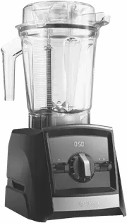 VITAMIX ASCENT Series A2300i High-Performance Blender - Black