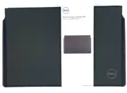 Genuine Dell XPS 15 Precision 5510 Premier Notebook Sleeve 460-BBVF D48TY New