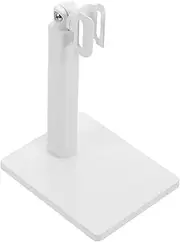 VICASKY Nail Art Lamp Stand Portable Rotating Manicure Dryer Holder Durable Material Compact Design for for Home Salon Use Fits All Nail Lamps