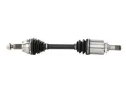 Front Left Axle Assembly For 13-20 Land Rover Range Rover Sport Discovery KB33W1 (for: Land Rover)