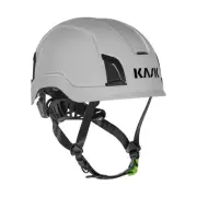 Kask Zenith X Air Helmet Type 1 Class C white plus pack new in box.