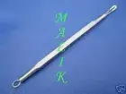 3 COMEDONE EXTRACTOR DERMAL PODIATRY INSTRUMENTS