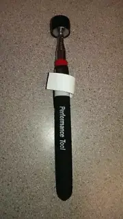 MECHANICS 8 LB TELESCOPING MAGNETIC PICK-UP TOOL WILMAR W20129