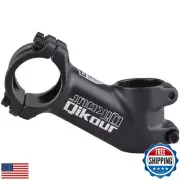 Azarxis Bike Stem 31.8mm 35 Degree 70mm 80mm 90mm Bicycle Short Handlebar Ste