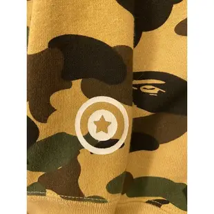 ［BAPE鯊魚外套］A Bathing Ape 正版 公司貨 日本代購 全新 保證