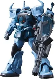 BANDAI Hobby HGUC Gundam 1/144 GOUF Custom
