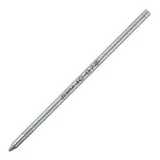 Zebra 4C Pen Refill 0.7Mm Tip Blue Pack 10
