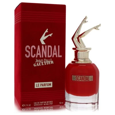 Scandal Le Parfum by Jean Paul Gaultier EDP Intense Spray 50ml for Women