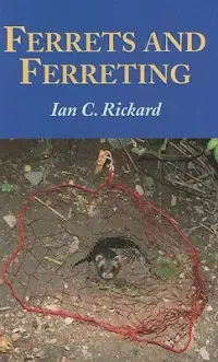 在飛比找博客來優惠-Ferrets and Ferreting