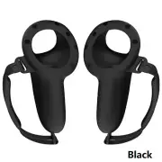 Anti-dirt Silicone Controller Grip Cover Accessories For Meta Quest 3 Handle