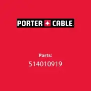 Original Porter Cable Part # 5140109-19 BASEPLATE ASSY