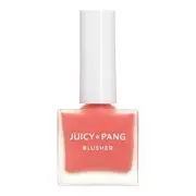 A'PIEU - Juicy-Pang Water Blusher - 9 Colors #PK01 Strawberry
