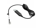EPOS | SENNHEISER CEHS-CI 02 Cisco ADAPTor cable for electronic hook switch - 8900 and 9900 series, terminated in USB