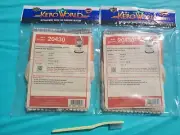 DYNA GLO WK11C8 *TWO* KEROSENE HEATER WICKS & *WICK CLEANING BRUSH & WICK GUIDE