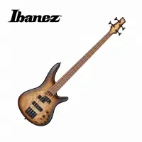 在飛比找Yahoo奇摩購物中心優惠-Ibanez SR650E-NNF 電貝斯 漸層木紋色