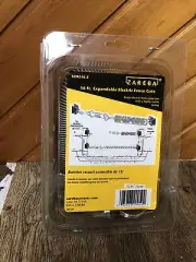 Zareba Systems Expandable Electric Fence Gate GHKS16-Z Brand New