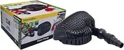 Mantaray 8000 Filter Pond Pump - 8700L/H (10M Cable) (Pond One)