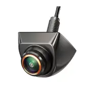 AHD Car Rear View Reverse Camera Parking Backup Cam Night Vision Waterproof Kit (for: Fiat)