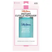 Sally Hansen Instant Cuticle Remover