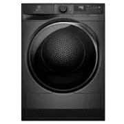 Electrolux 10kg UltimateCare 700 Front Load Washing Machine Dark Onyx EWF1043R7SC