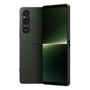 SONY Xperia 1 V (12G/256G) 6.5吋智慧型手機