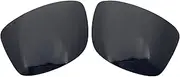 [xyqrenrr] Polarized Replacement Lenses for Oakley Jupiter Factory Lite 4066 Sunglass