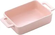 PRETYZOOM 1Pc Baking Pan Multifunctional Baking Mold for Home Kitchen for Cheese Rice Bread and More Practical Storage Tray for Microwave Oven and Fridge Use