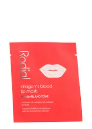 Rodial Dragon's Blood Lip Mask Single Sachet