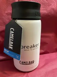 在飛比找Yahoo!奇摩拍賣優惠-icebreaker x Camelbak 聯名限定款保冰保